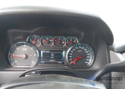 2020 Chevrolet Tahoe 2Wd Lt из США, поврежденный, VIN 1GNSCBKC4LR302949